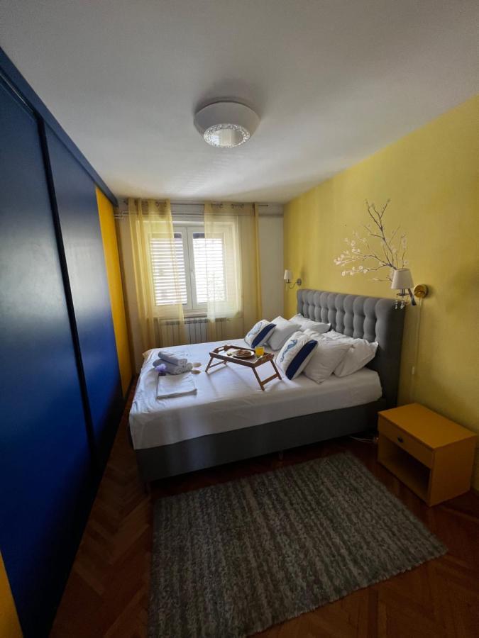 Dolce Vita Apartment Senj  Exterior photo