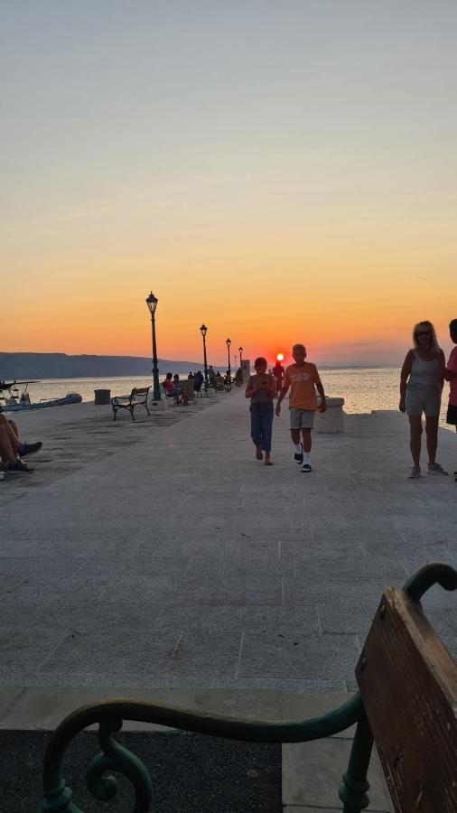 Dolce Vita Apartment Senj  Exterior photo