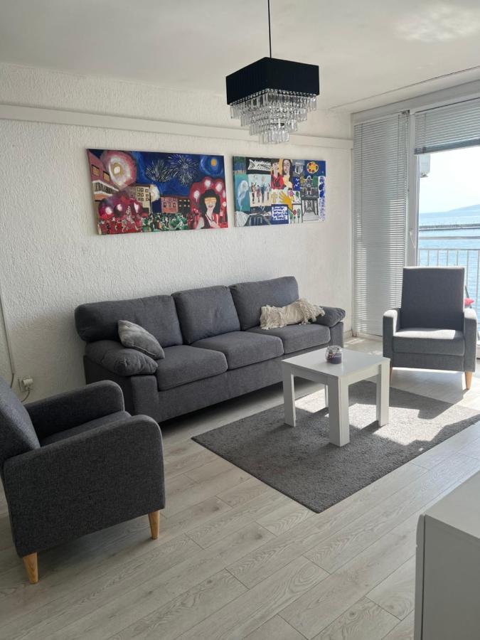 Dolce Vita Apartment Senj  Exterior photo