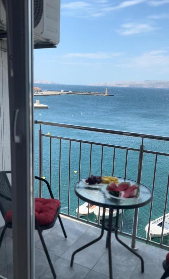 Dolce Vita Apartment Senj  Exterior photo